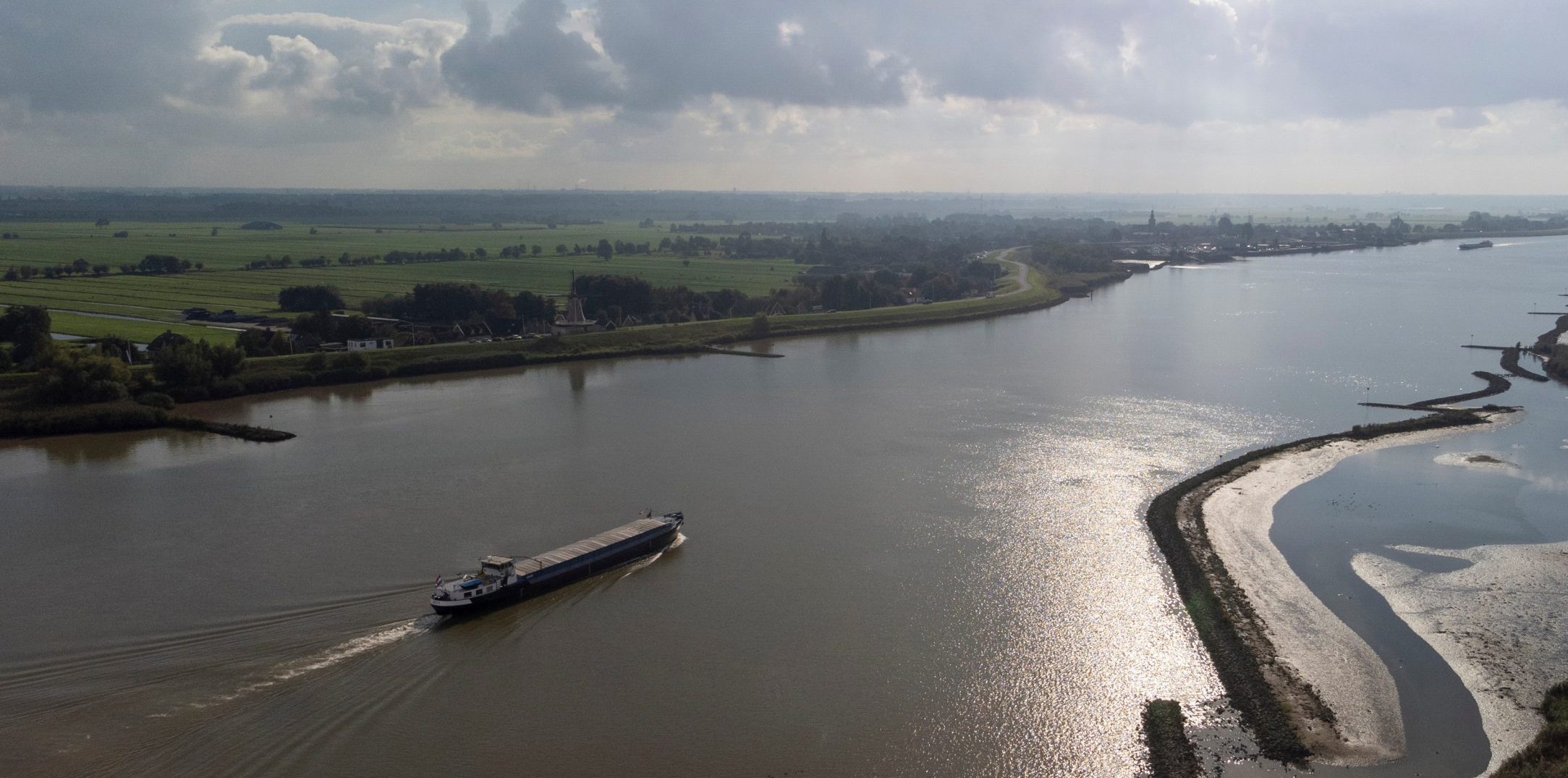Peterson Inland Shipping