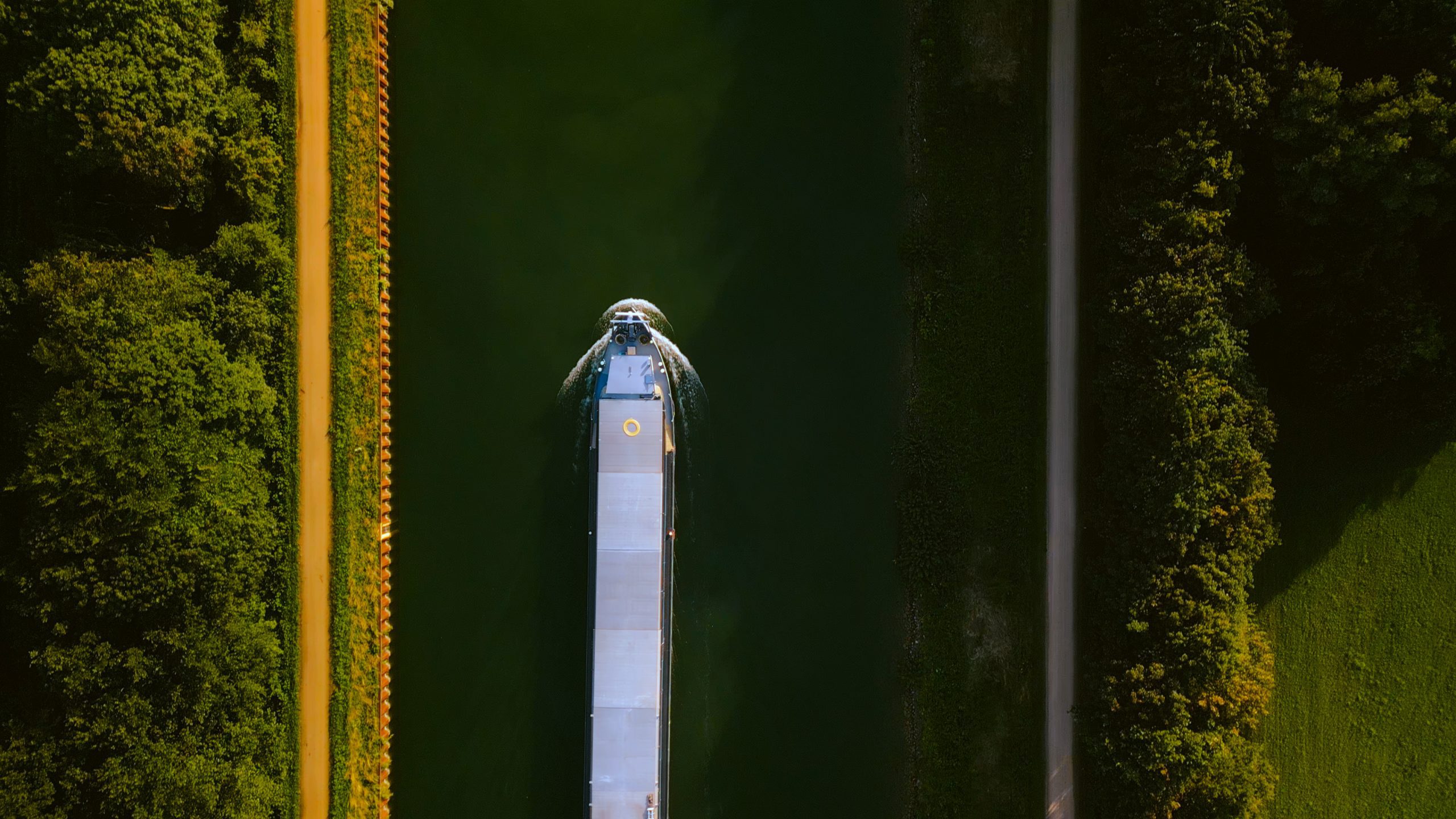 Binnenvaart