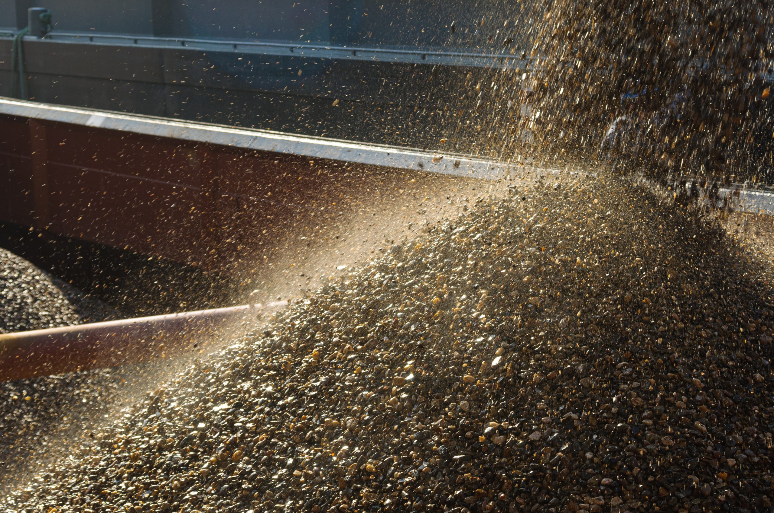 Peterson Supply Chain Partner