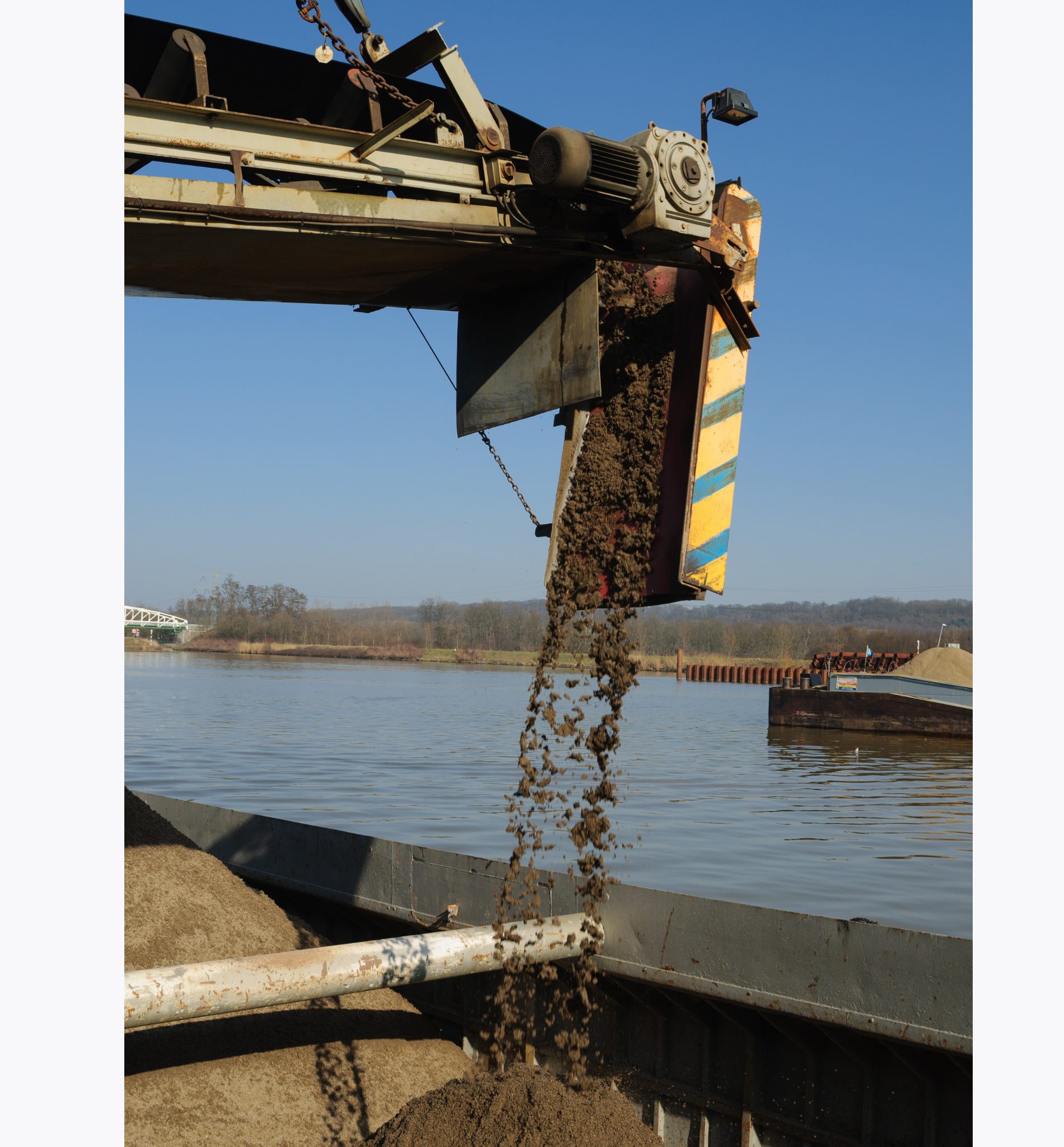 Peterson Supply Chain Partner – bouw