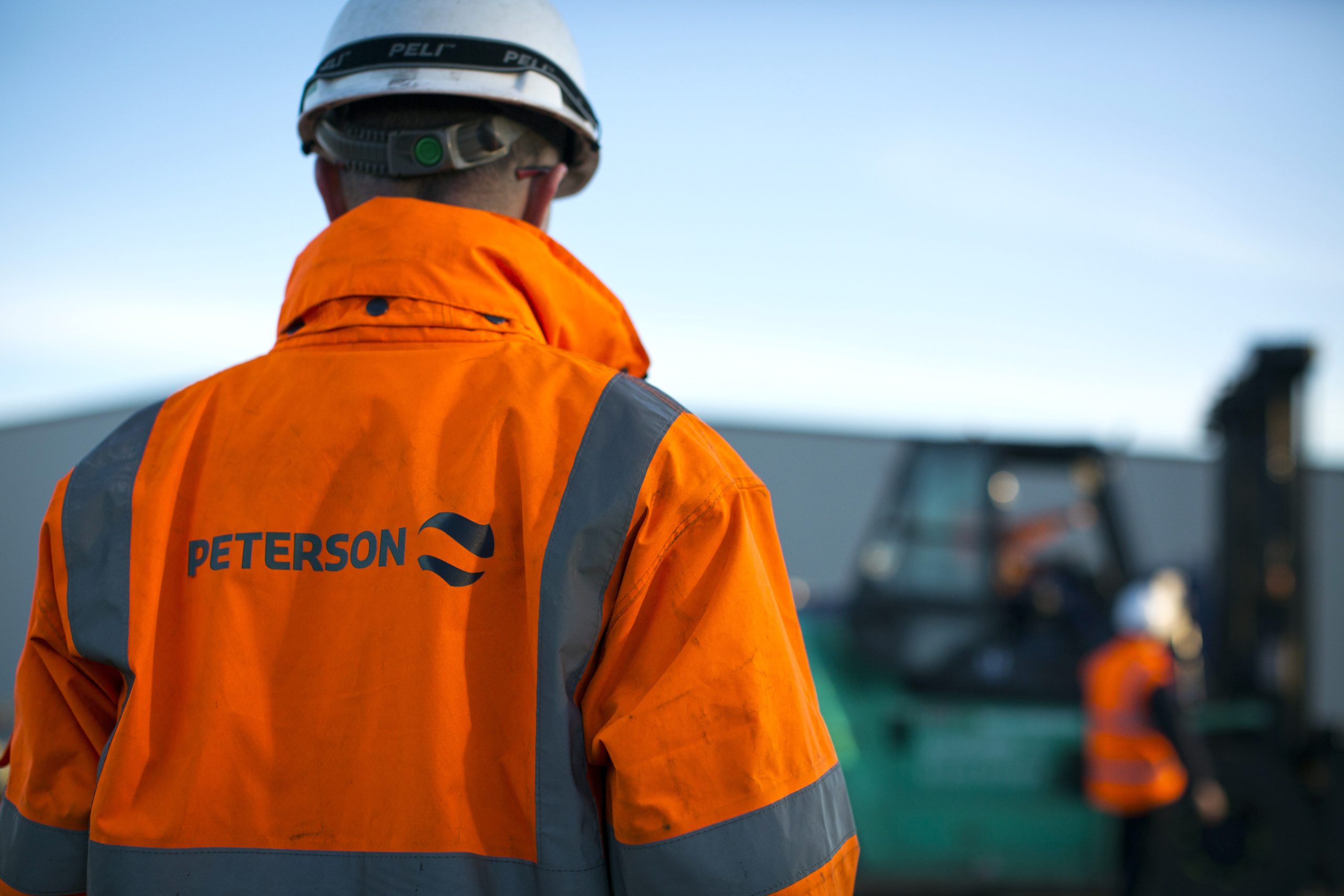 Algemeen Medewerker – Leertraject naar Tankplant Operator