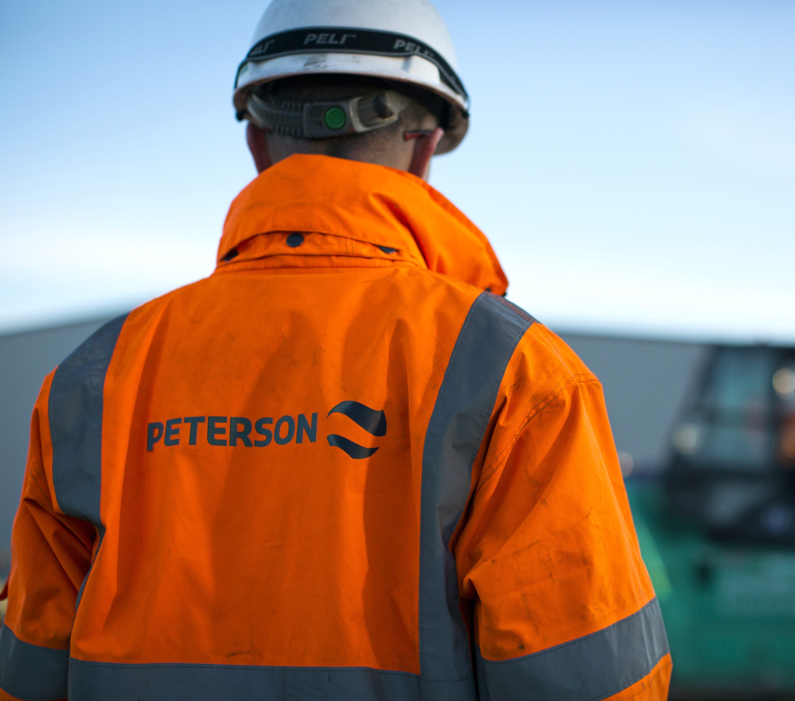 Peterson Contact
