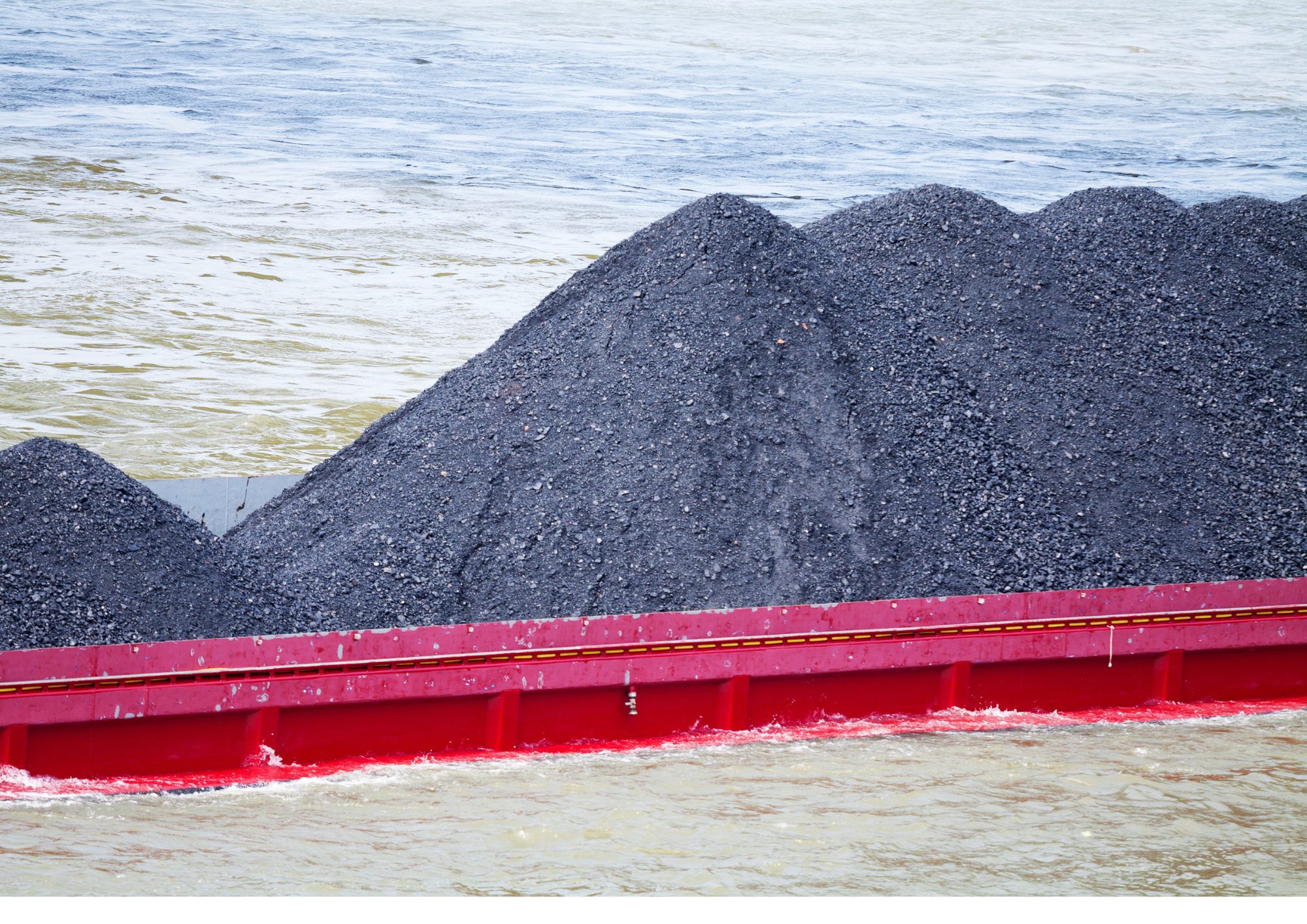 Peterson Supply Chain Partner – ijzererts