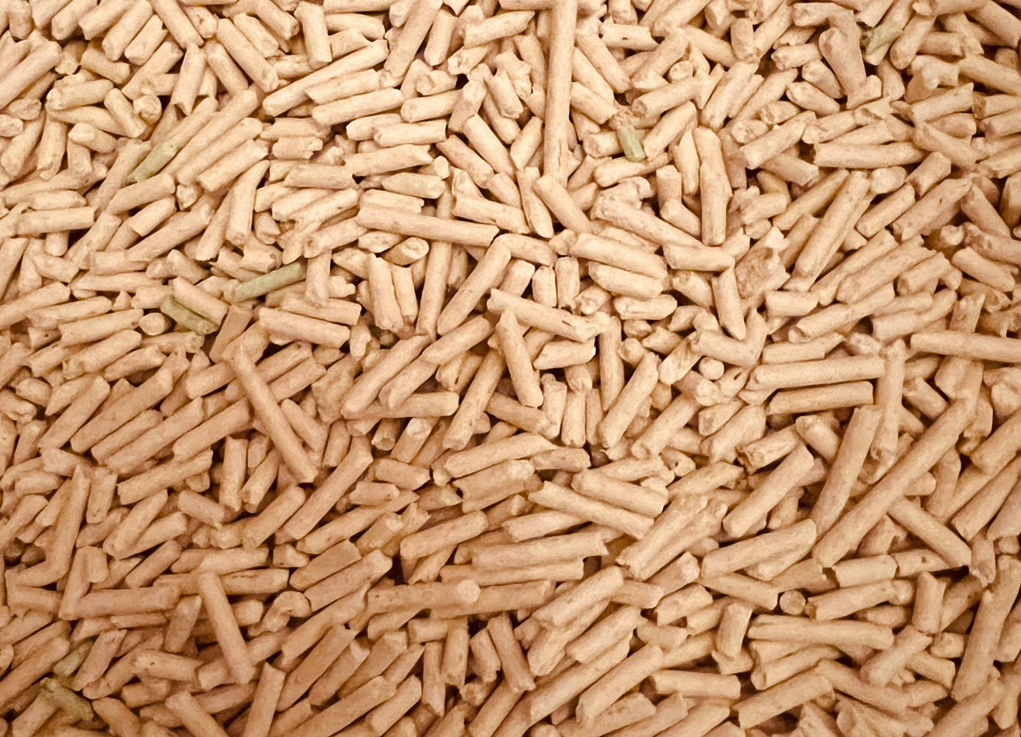 Peterson Supply Chain partner – biomassa