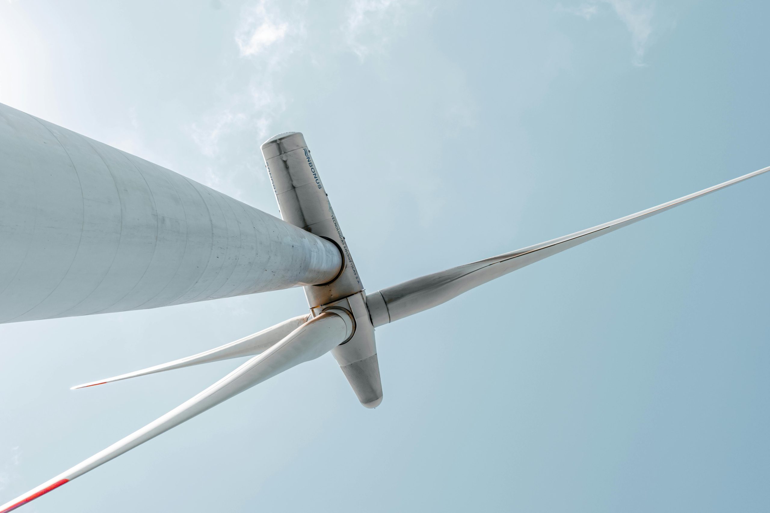 Peterson Supply Chain Partner – project cargo windturbines