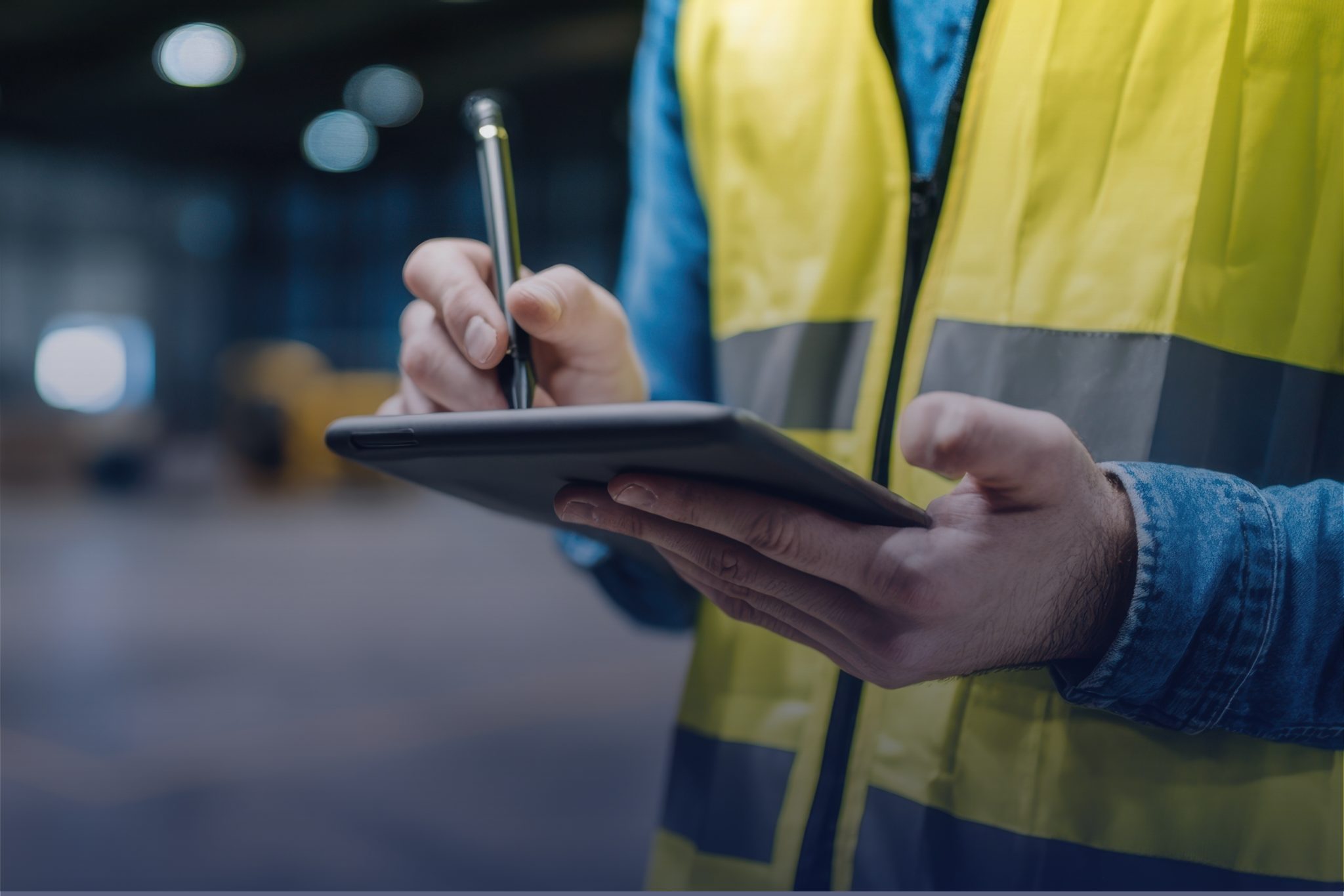 Lab analyses, inspecties & certificeringen