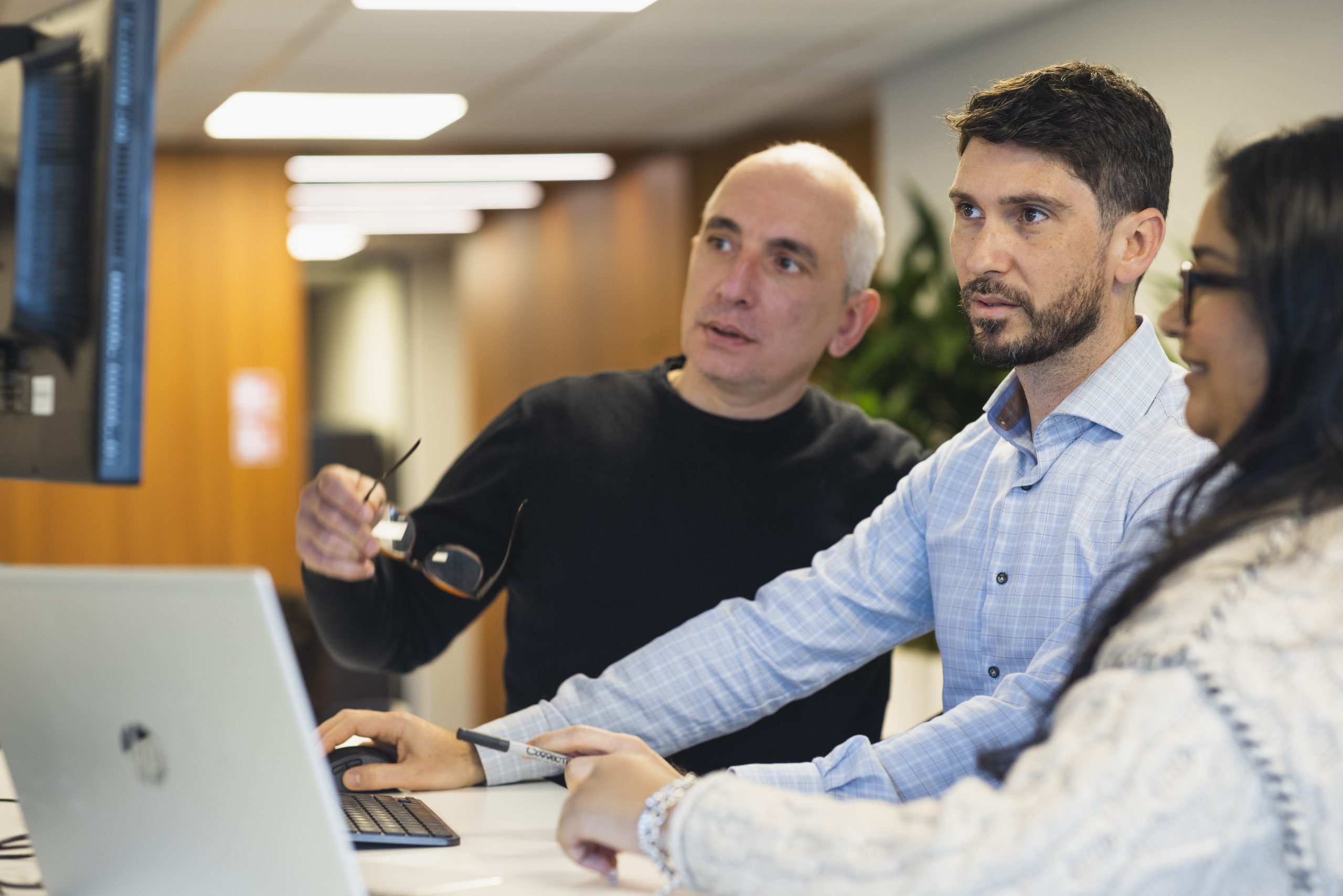 Certificeringen & verificatie