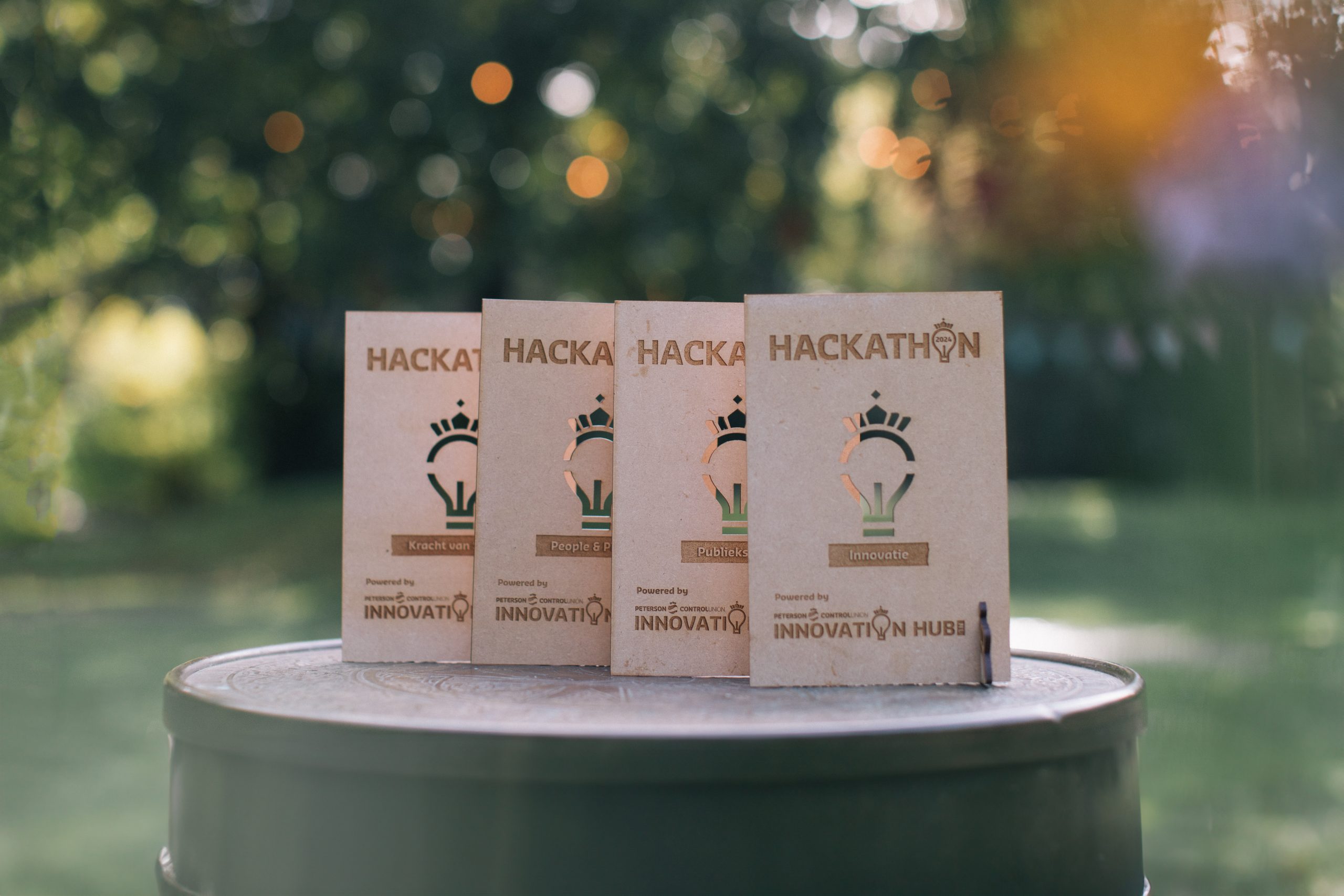 Peterson – innovation