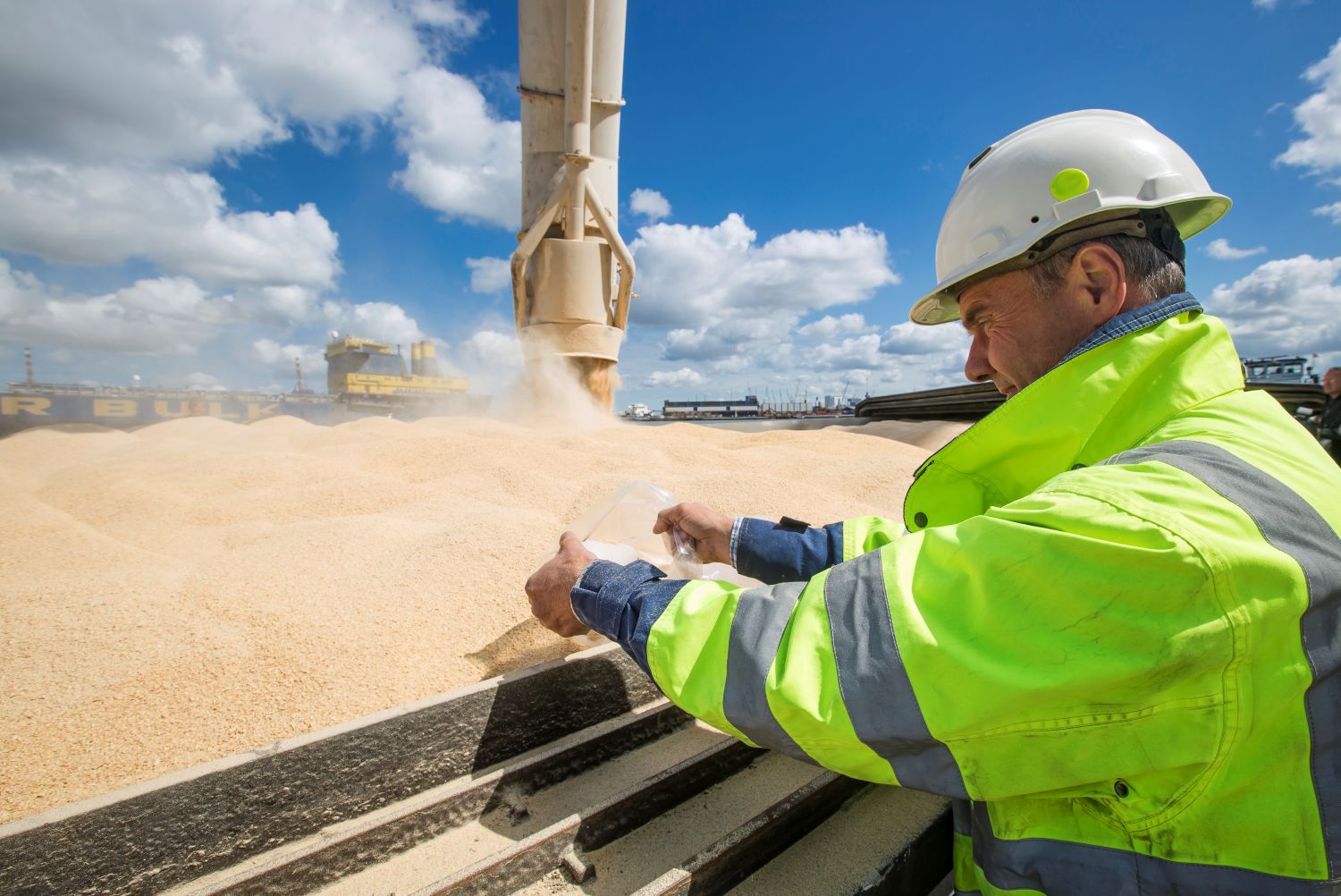 Inspecties & monitoring