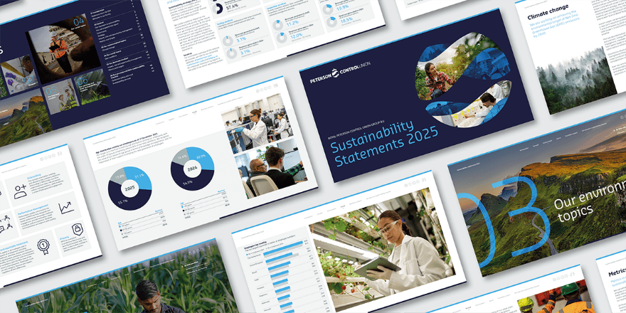 Sustainability Report 2025