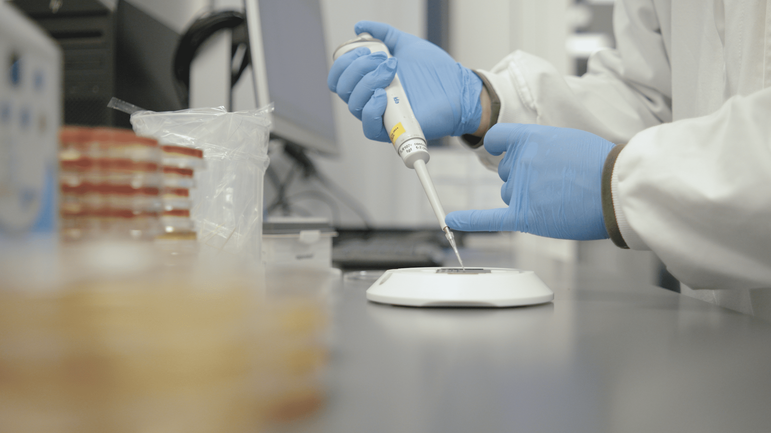 TLR Laboratories (4)