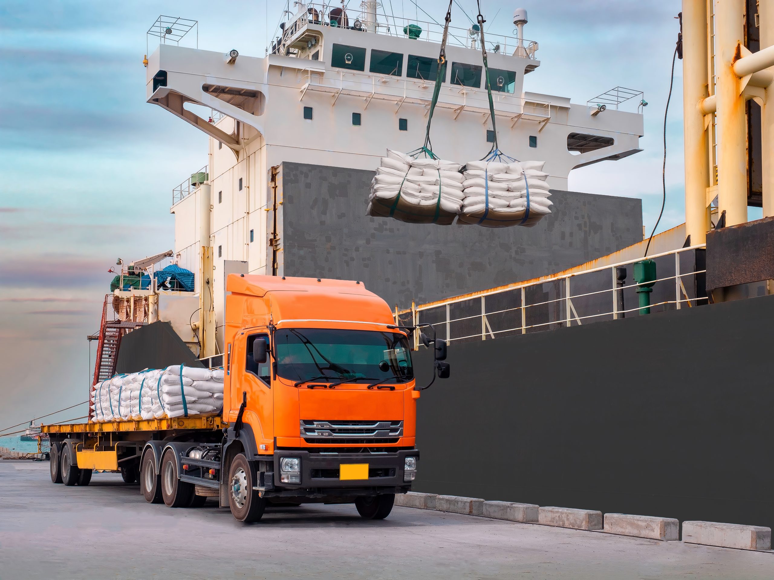 Peterson Hold and Hatch inspections
