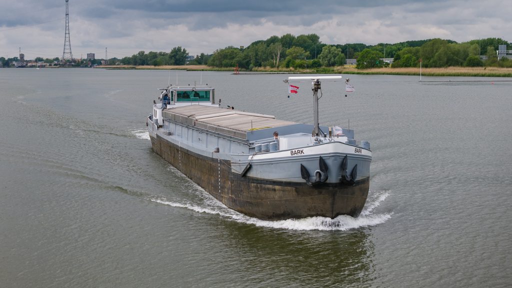 Peterson Inland shipping